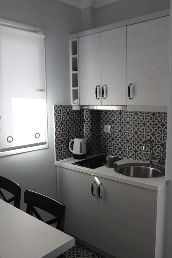 Sugar Home Xylokastro Exteriér fotografie